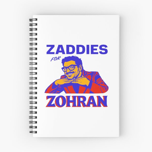 Item preview, ZADDIES FOR ZOHRAN designed and sold by oddwonders.