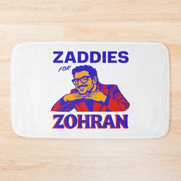 Item preview, ZADDIES FOR ZOHRAN designed and sold by oddwonders.