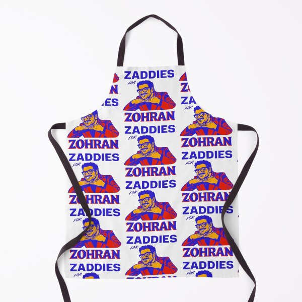 Item preview, ZADDIES FOR ZOHRAN designed and sold by oddwonders.