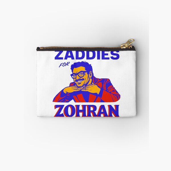 Item preview, ZADDIES FOR ZOHRAN designed and sold by oddwonders.