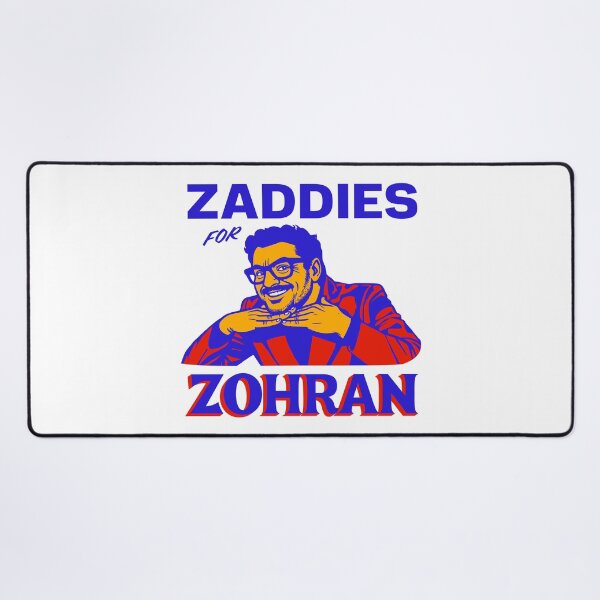 Item preview, ZADDIES FOR ZOHRAN designed and sold by oddwonders.