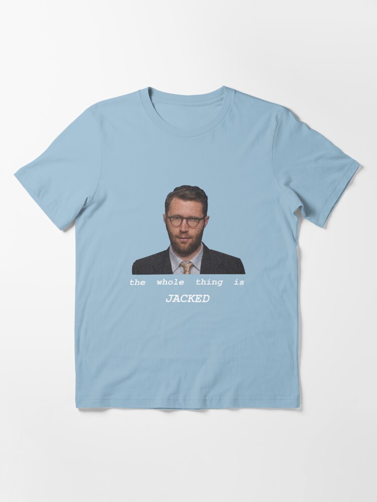 Jack stratton shirt Clearance