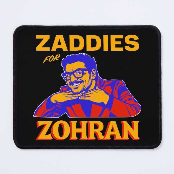 Item preview, ZADDIES FOR ZOHRAN designed and sold by oddwonders.