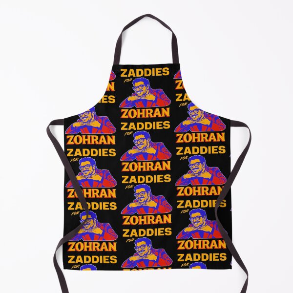 Item preview, ZADDIES FOR ZOHRAN designed and sold by oddwonders.