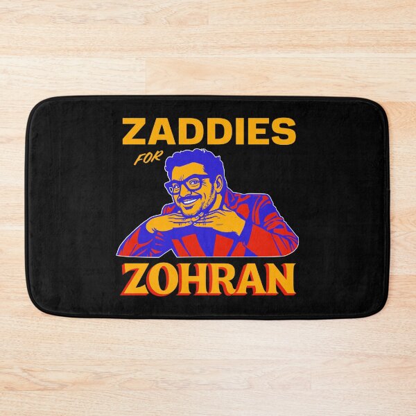 Item preview, ZADDIES FOR ZOHRAN designed and sold by oddwonders.