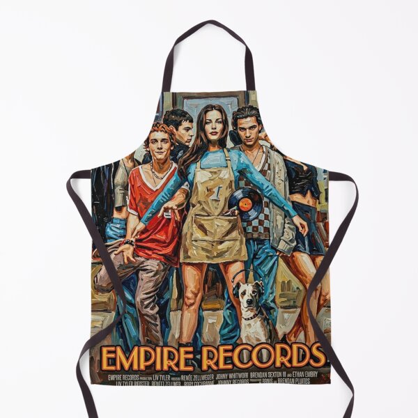 Item preview, Open Till Midnight: Vintage 90s Music Art designed and sold by Art's Diner.