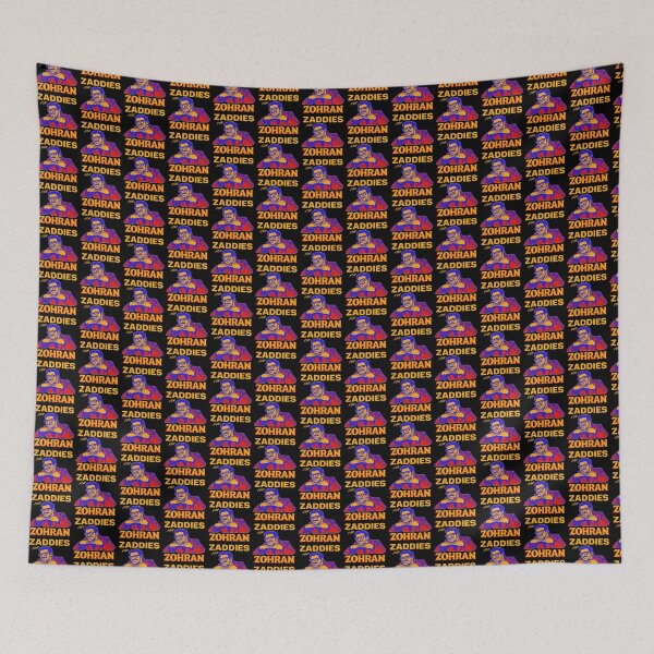 Item preview, ZADDIES FOR ZOHRAN designed and sold by oddwonders.