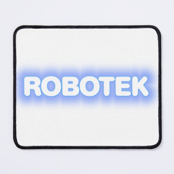 Item preview, ROBOTEK Text designed and sold by Maxmakesstuffthatsomeoneelsedidnt.