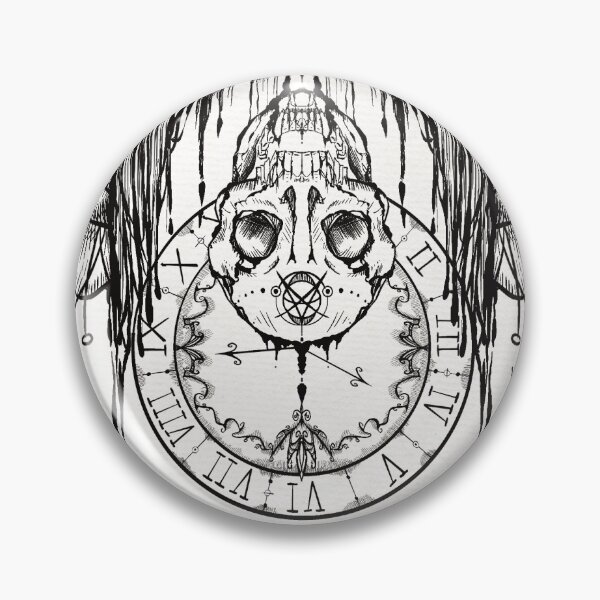 Item preview, The Keres designed and sold by Kittenswithgore.