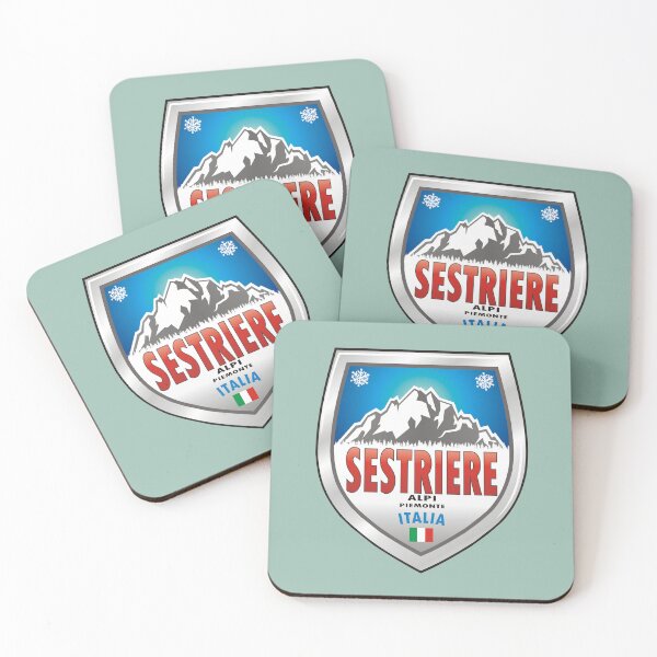 Item preview, Sestriere Piemonte Alpi Mountains designed and sold by antonietta40.