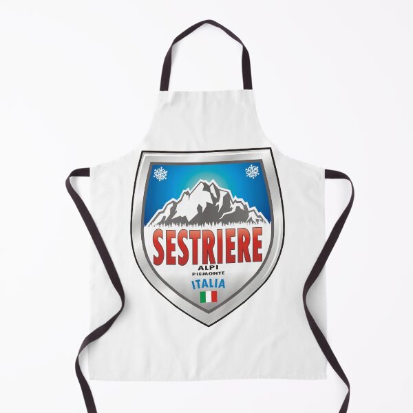 Item preview, Sestriere Piemonte Alpi Mountains designed and sold by antonietta40.