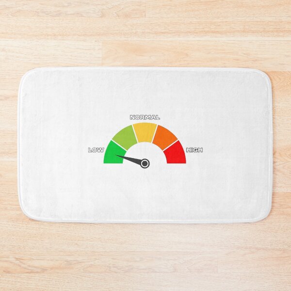 Item preview, Low Cortisol Level designed and sold by WideHardoGFX.