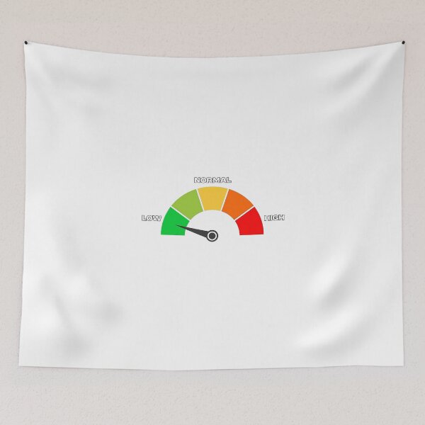 Item preview, Low Cortisol Level designed and sold by WideHardoGFX.