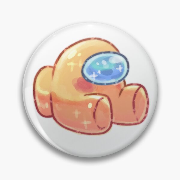 Item preview, Amogus designed and sold by sailorastronart.