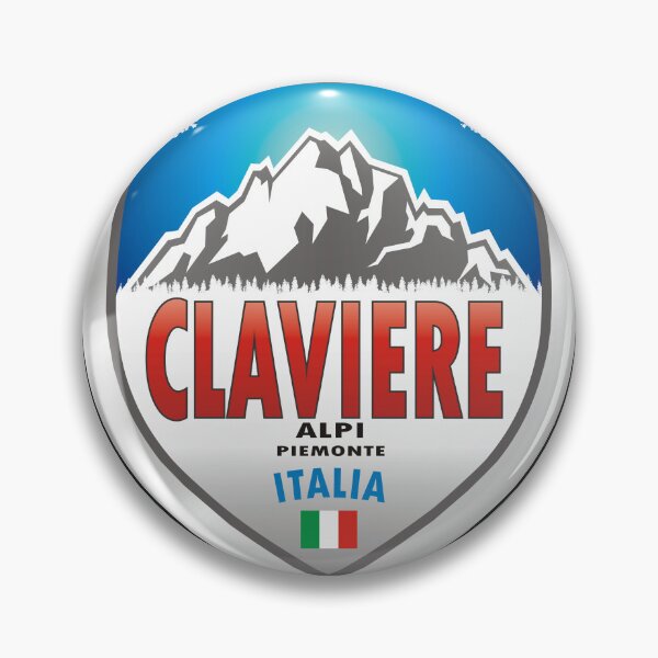 Item preview, Claviere Piemonte Alpi Mountains designed and sold by antonietta40.