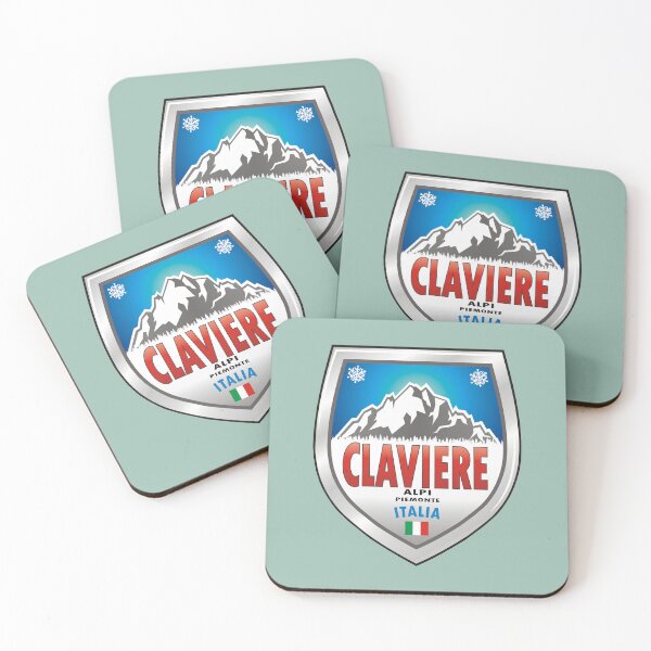Item preview, Claviere Piemonte Alpi Mountains designed and sold by antonietta40.