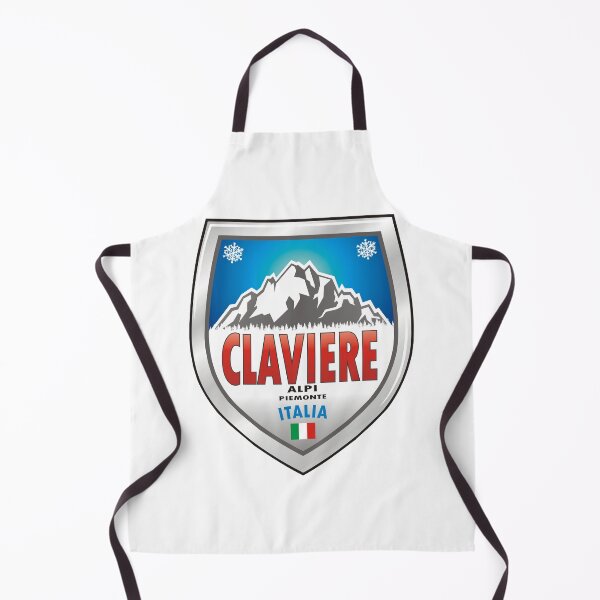 Item preview, Claviere Piemonte Alpi Mountains designed and sold by antonietta40.