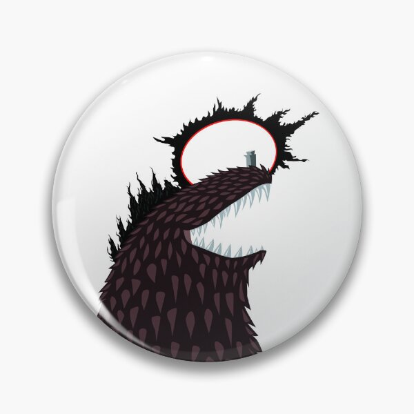 Item preview, The imprisioned designed and sold by DanielCostaart.
