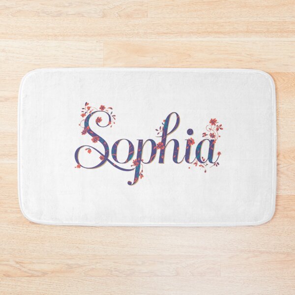 Item preview, Sophia designed and sold by JosueShop101.