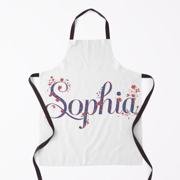 Item preview, Sophia designed and sold by JosueShop101.
