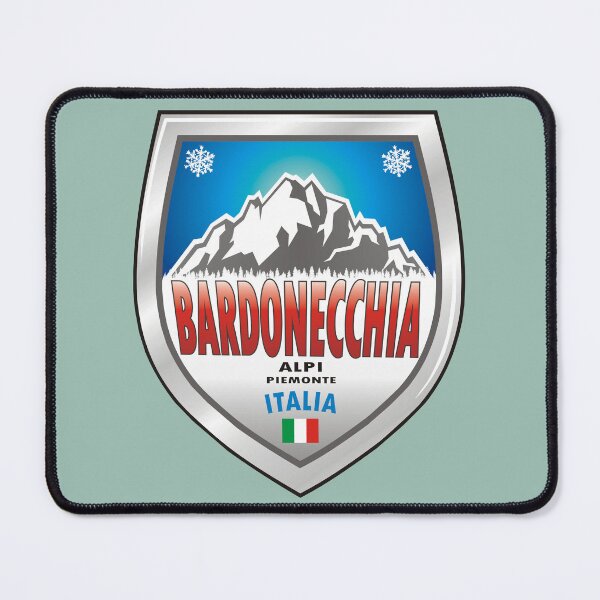 Item preview, Bardonecchia Piemonte Alpi Mountains designed and sold by antonietta40.