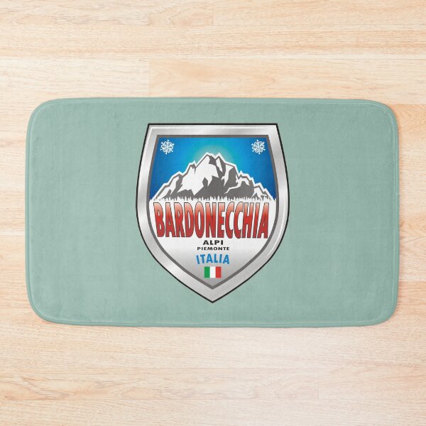Item preview, Bardonecchia Piemonte Alpi Mountains designed and sold by antonietta40.
