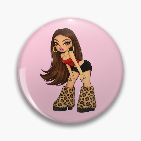 Item preview, Bratz fashion designed and sold by JarquinDD.