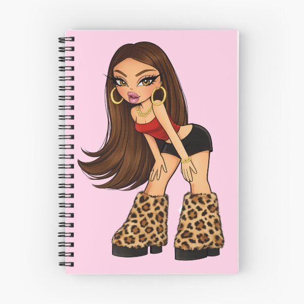 Item preview, Bratz fashion designed and sold by JarquinDD.
