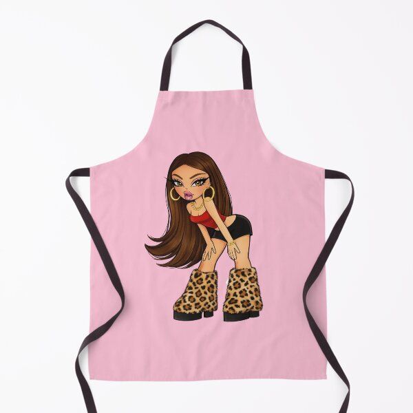 Item preview, Bratz fashion designed and sold by JarquinDD.