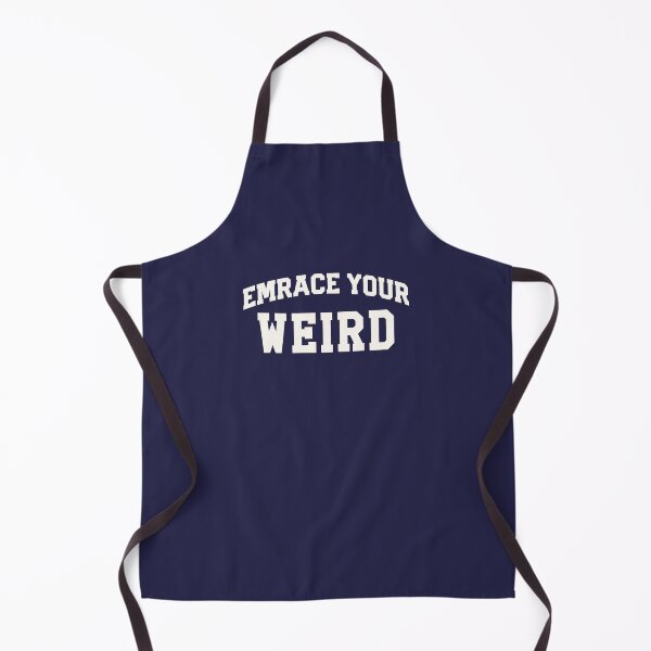 Item preview, Embrace Your Weird designed and sold by thetshirtworks.