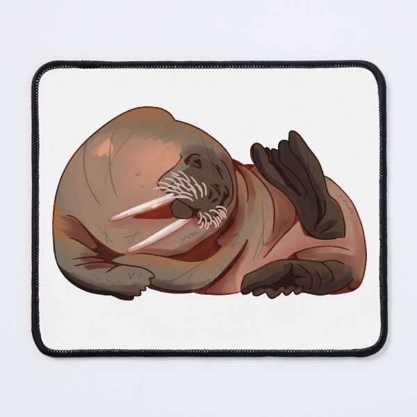 Item preview, Big Walrus designed and sold by immazing.