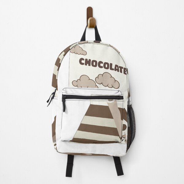 Item preview, chocolate milk carton with cows designed and sold by retrocreations|.