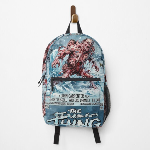 Item preview, The Ultimate in Alien Terror: A Tribute to The Thing designed and sold by Art's Diner.
