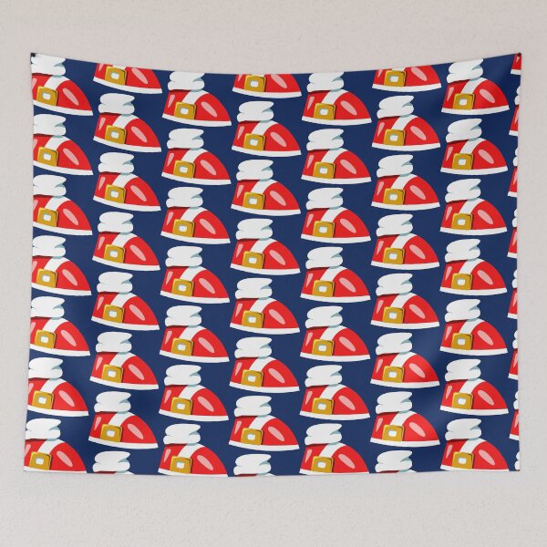 Item preview, Sonic Shoe designed and sold by DanielCostaart.