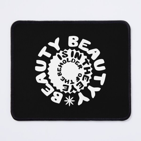 Item preview, Black and White Graphic Design Typography Design designed and sold by ErynRoseDesign.