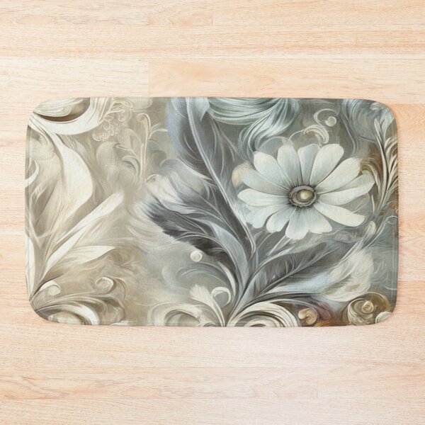 Item preview, Ivory Petal designed and sold by Artfalaxy.