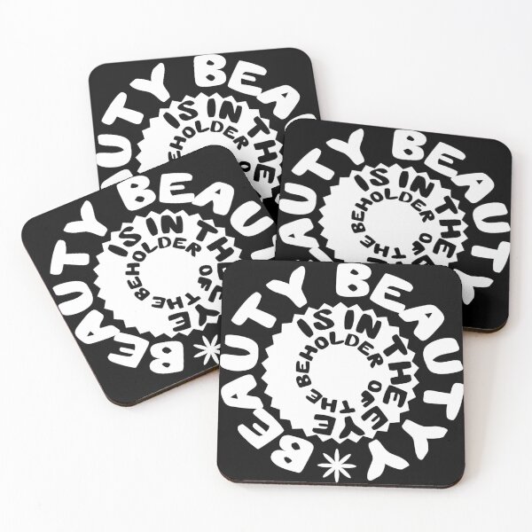 Item preview, Black and White Graphic Design Typography Design  designed and sold by ErynRoseDesign.