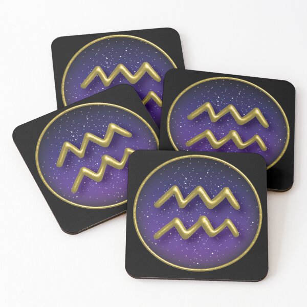 Item preview, Aquarius designed and sold by Vicryptic.
