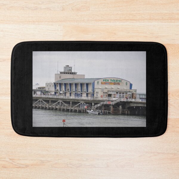 Item preview, Bournemouth Pier designed and sold by TheMarketplaceworld.