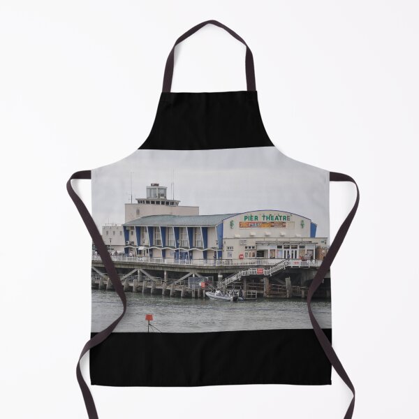 Item preview, Bournemouth Pier designed and sold by TheMarketplaceworld.