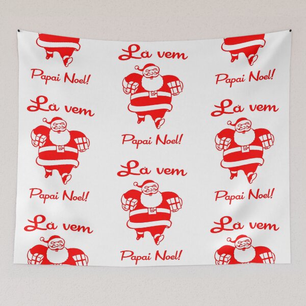 Item preview, Portuguese Santa designed and sold by Normbot2000.