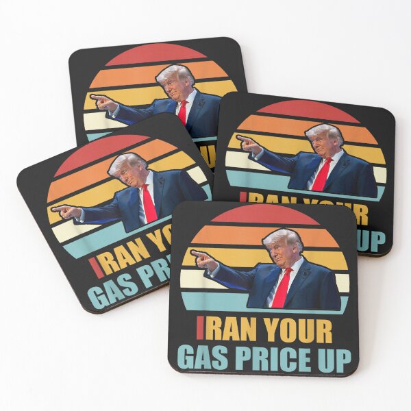 Item preview, Iran Your Gas Price Up Funny Political  designed and sold by 3INEKMIZAN.