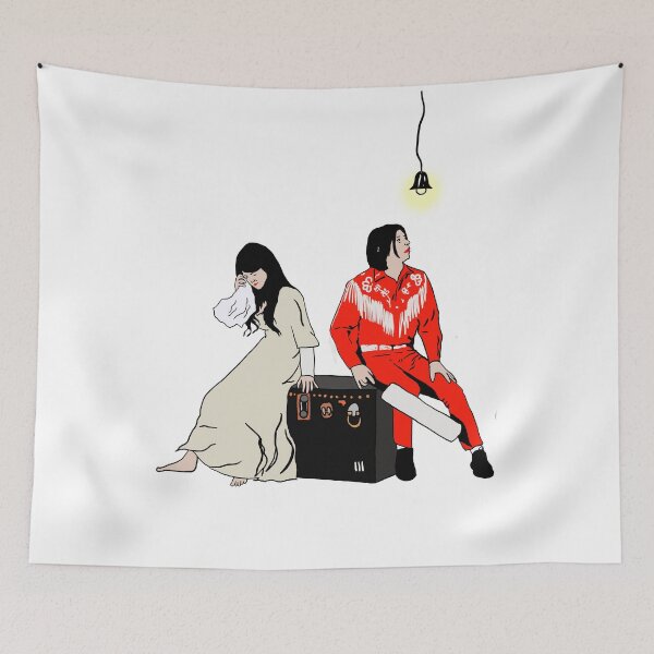Item preview, Band Art designed and sold by Brett Rosenberg.