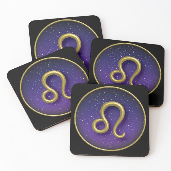 Item preview, Leo designed and sold by Vicryptic.