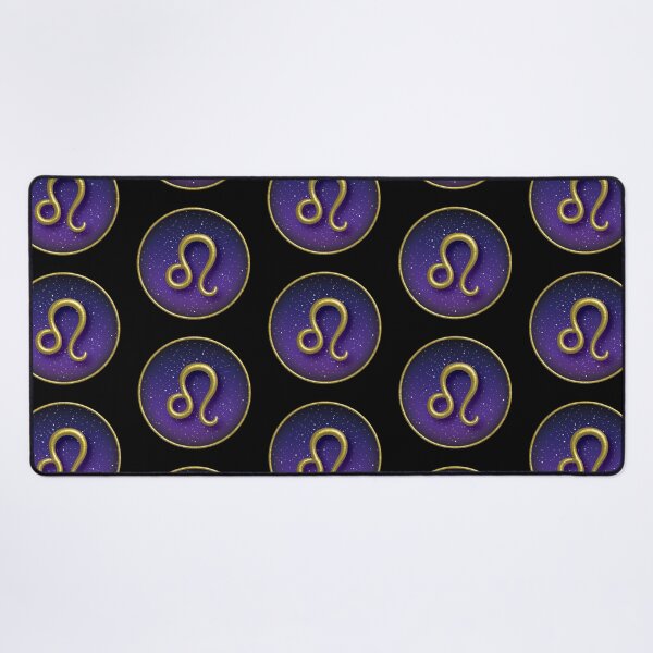 Item preview, Leo designed and sold by Vicryptic.