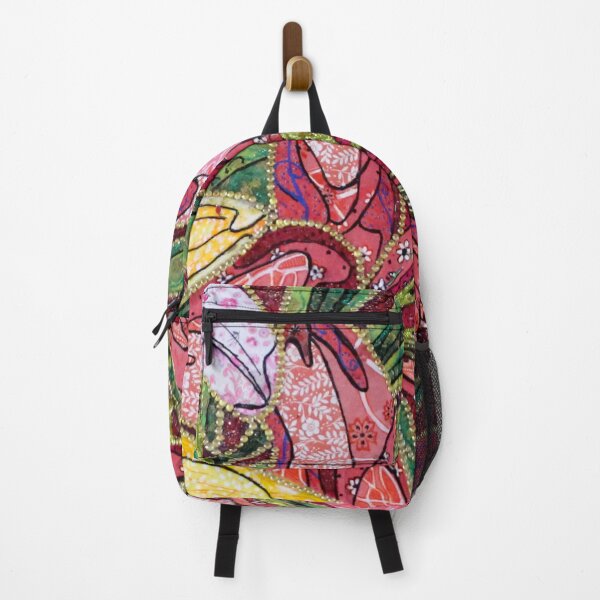 Item preview, The beauties of the day designed and sold by Ginette Ash.