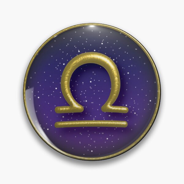 Item preview, Libra designed and sold by Vicryptic.