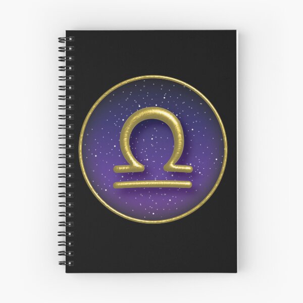 Item preview, Libra designed and sold by Vicryptic.