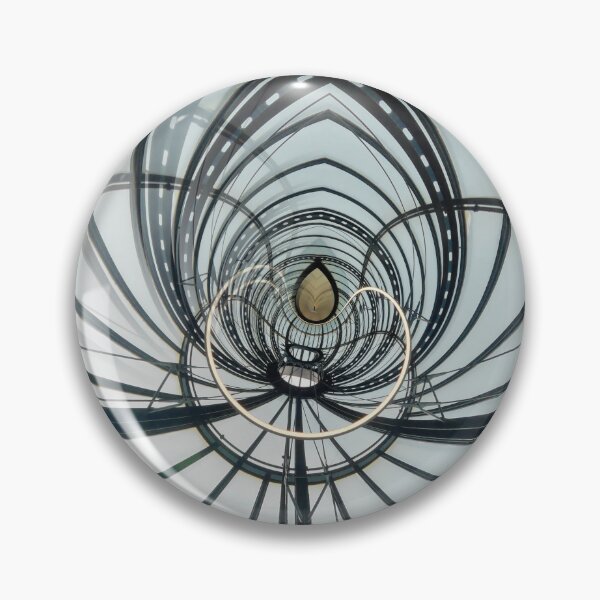 Item preview, Abstract ( 58 )  Dripping through a hole designed and sold by Larry Davis.