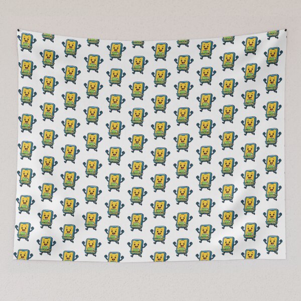 Item preview, 100% Social Battery Happy Mood Extrovert Energy Sticker designed and sold by LumereAndCoeur.